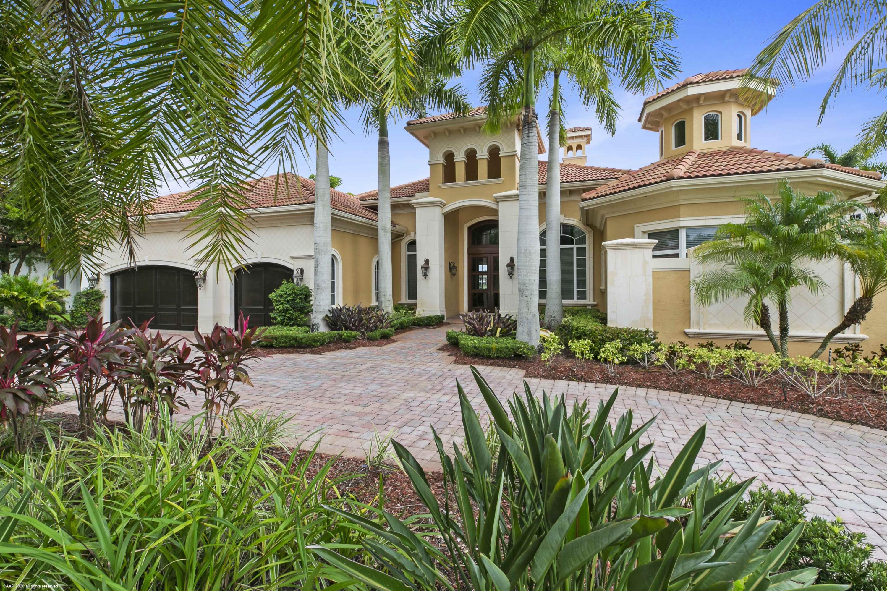 Mirasol - Residential