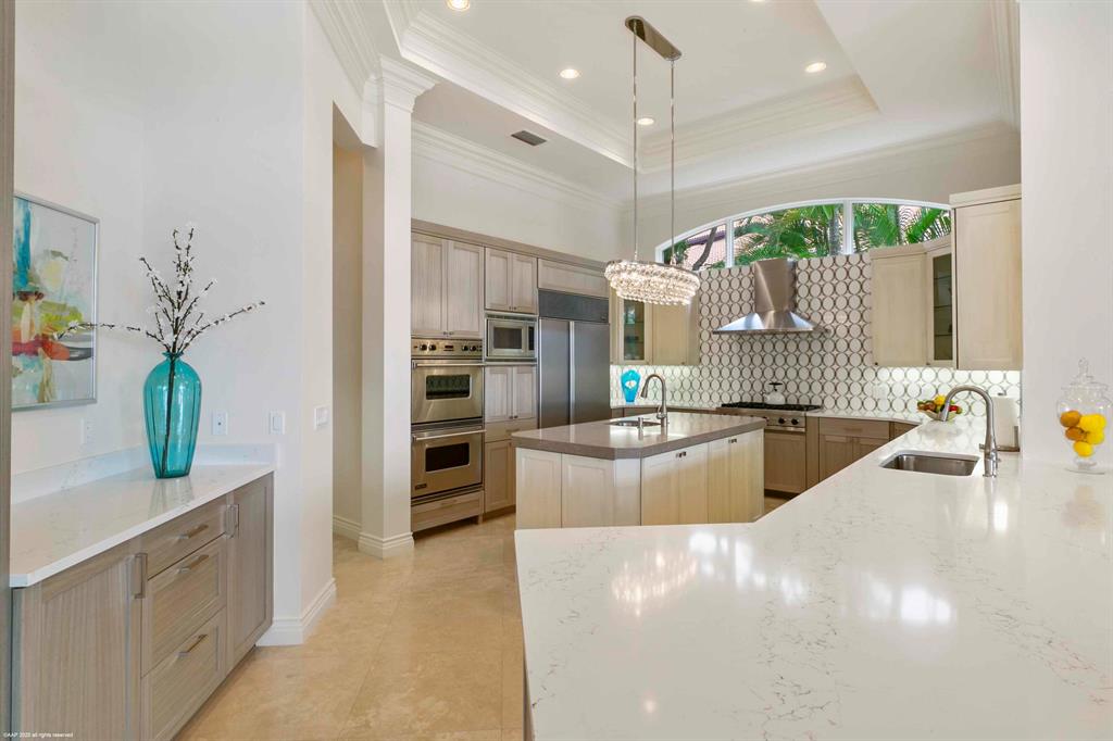 Mirasol - Residential