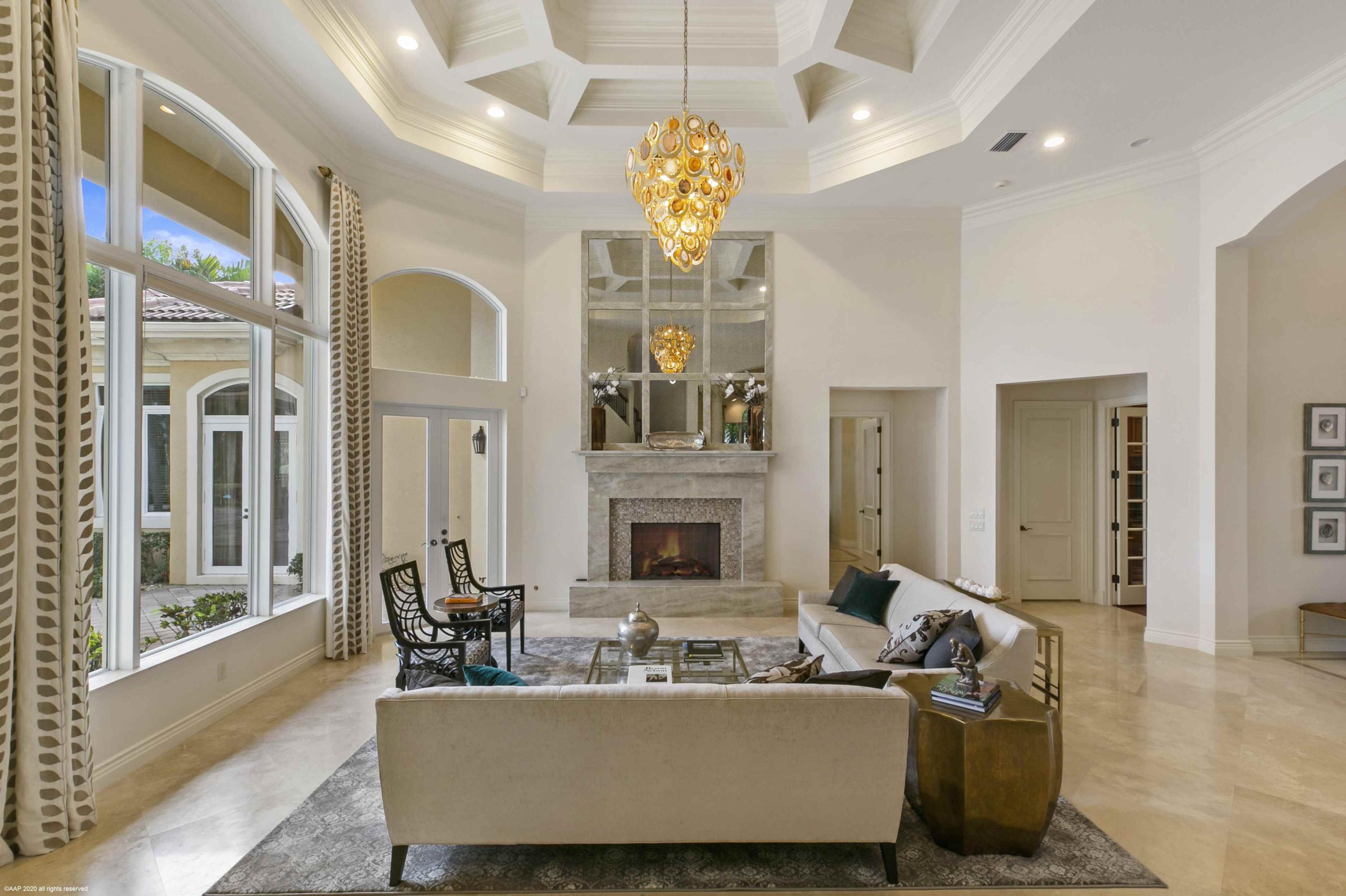 Mirasol - Residential