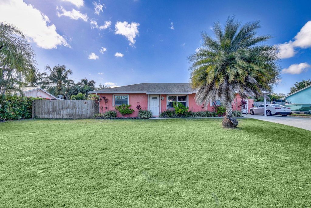 Photo of 5478 SE 51st Drive, Stuart, FL 34997 (MLS # R10935436)