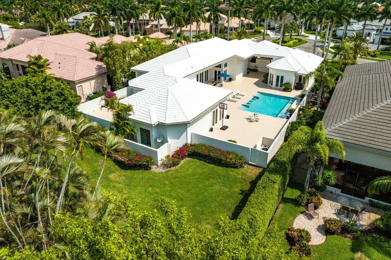 VINTAGE OAKS / POLO CLUB - Residential