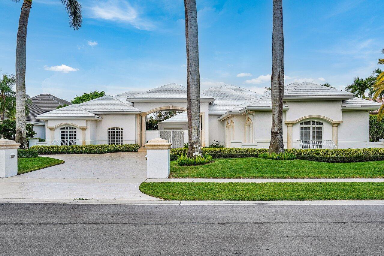 VINTAGE OAKS / POLO CLUB - Residential