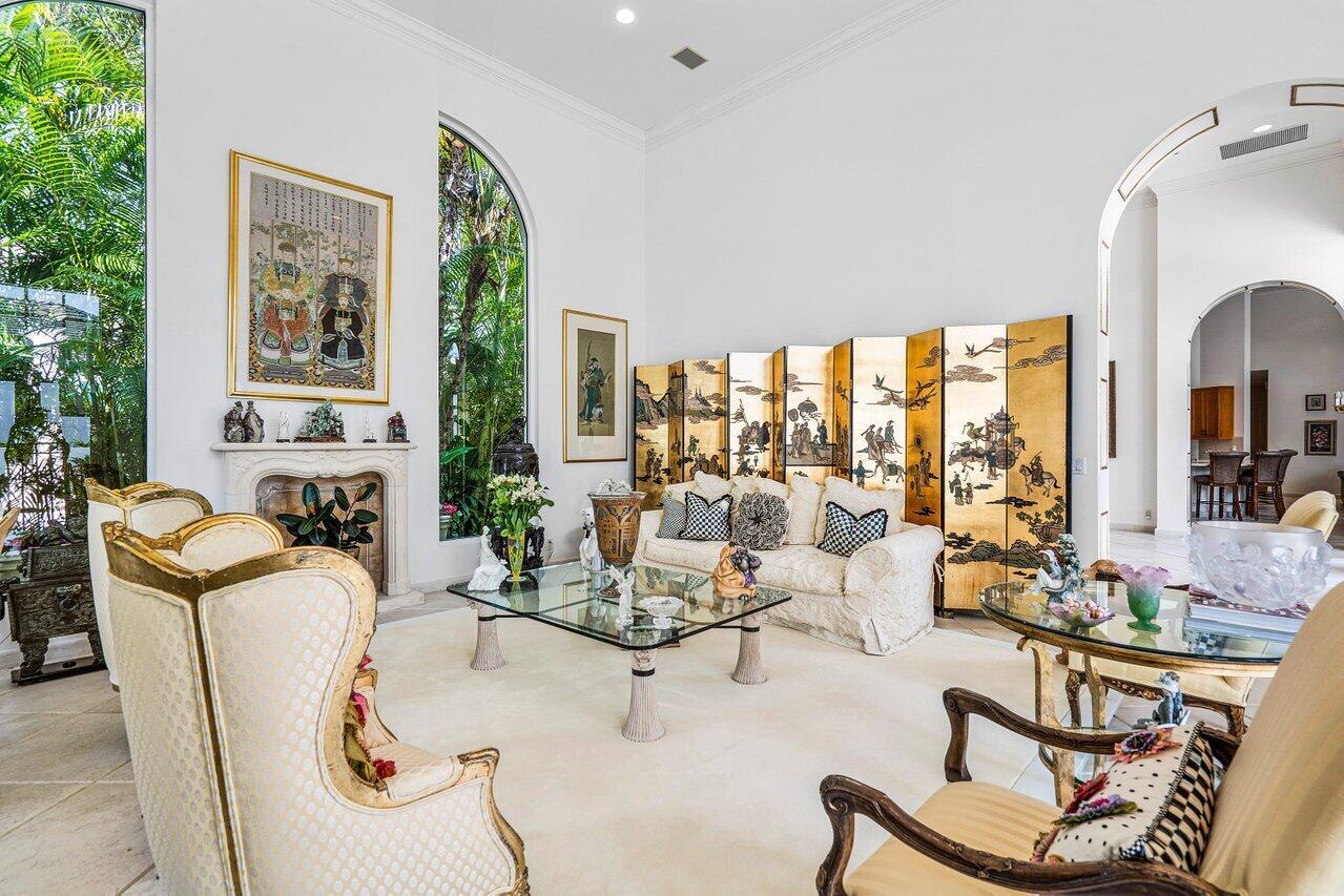 VINTAGE OAKS / POLO CLUB - Residential