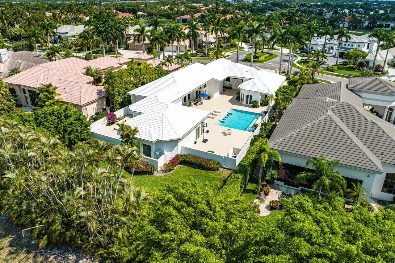 VINTAGE OAKS / POLO CLUB - Residential