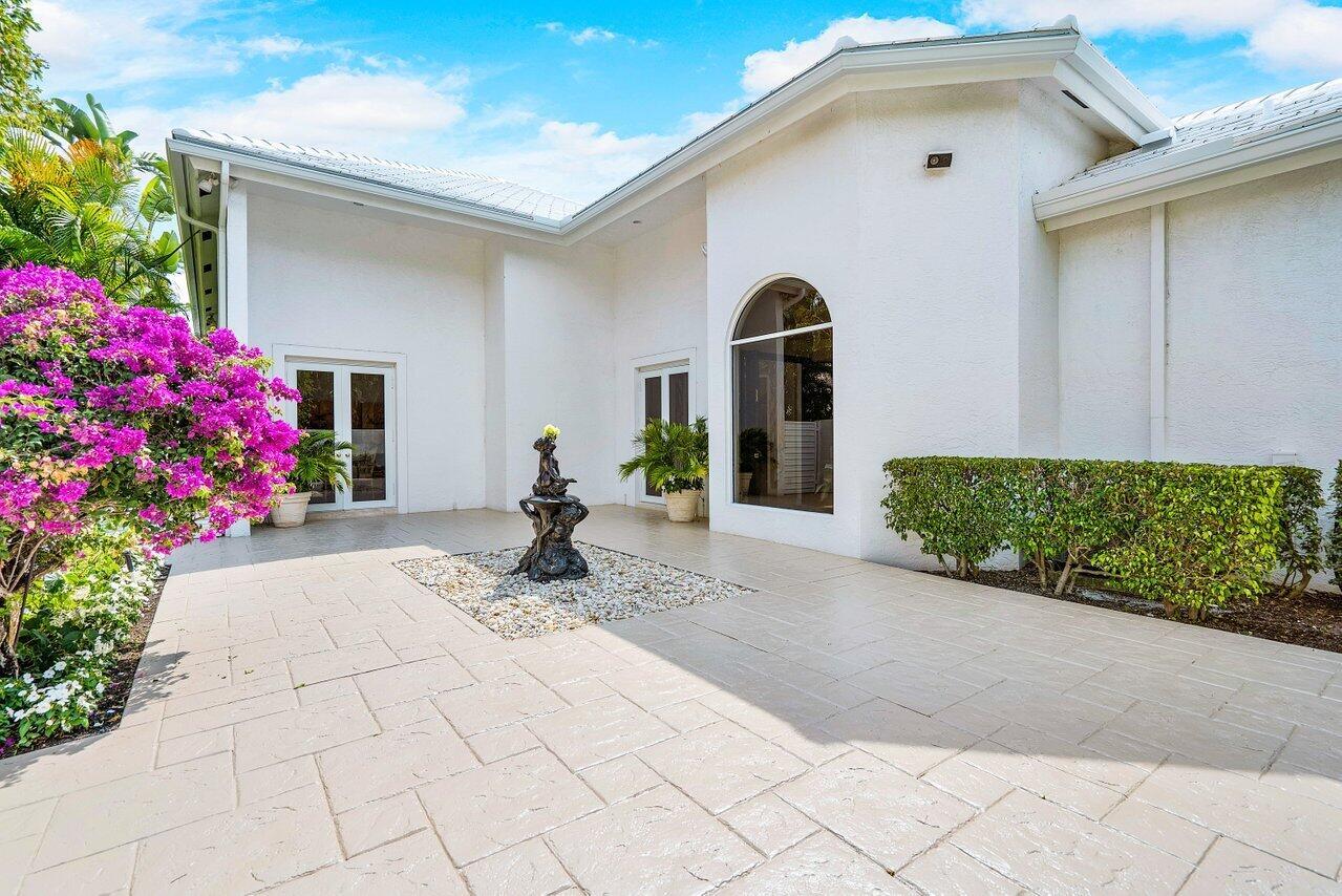 VINTAGE OAKS / POLO CLUB - Residential