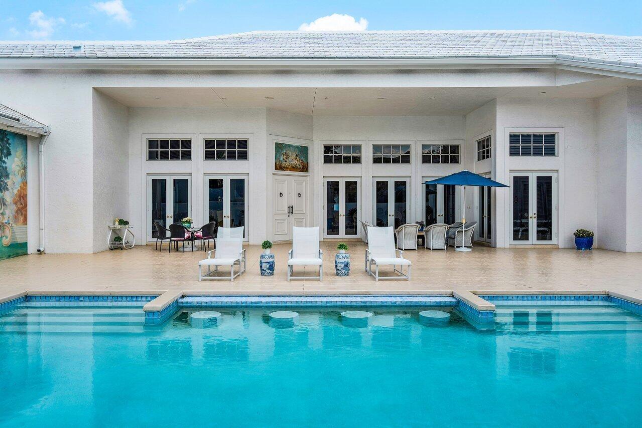 VINTAGE OAKS / POLO CLUB - Residential