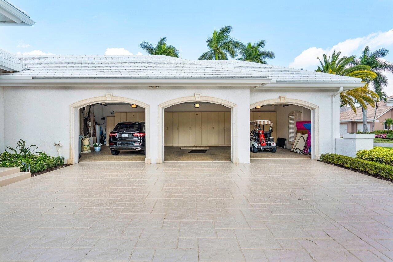 VINTAGE OAKS / POLO CLUB - Residential