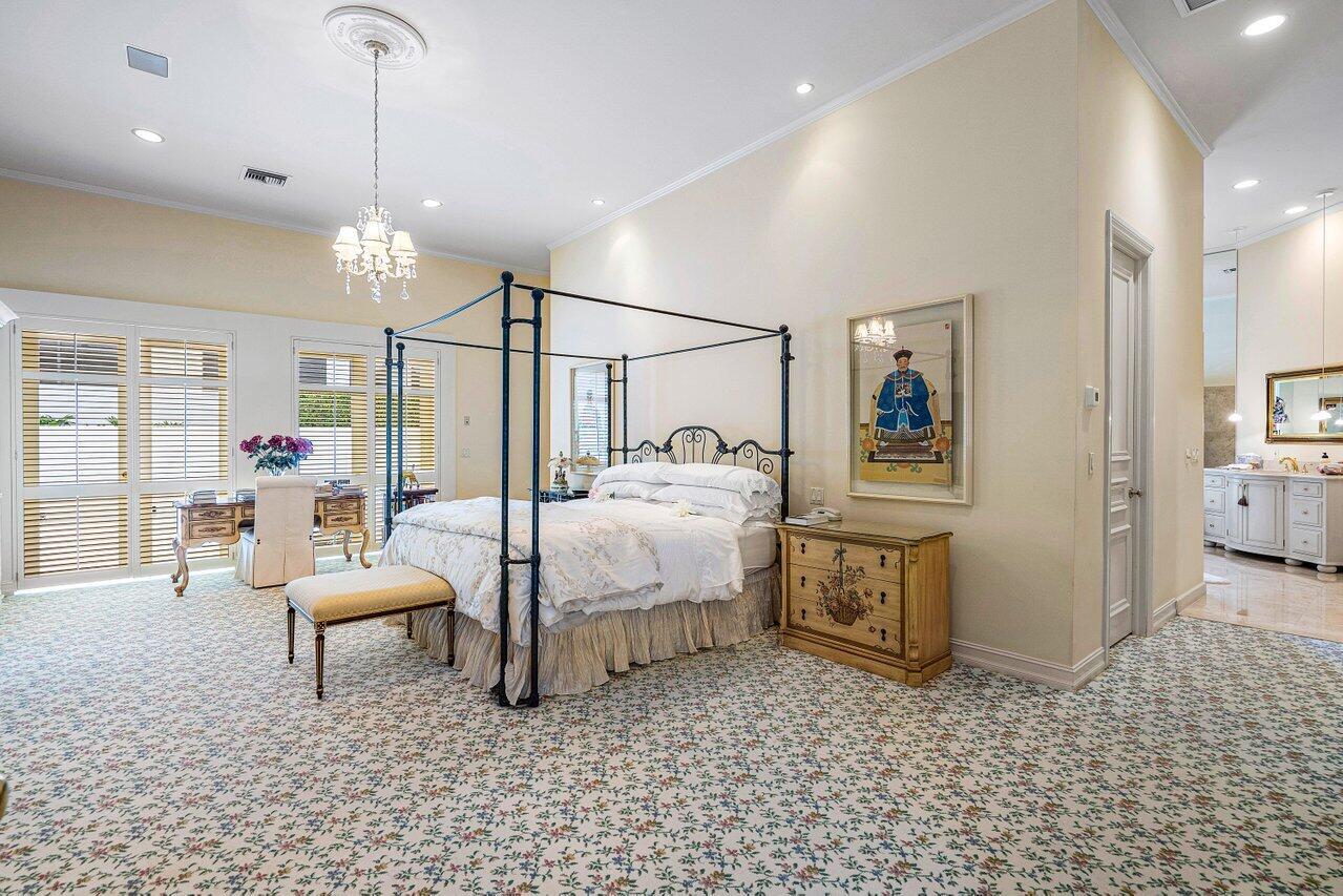 VINTAGE OAKS / POLO CLUB - Residential