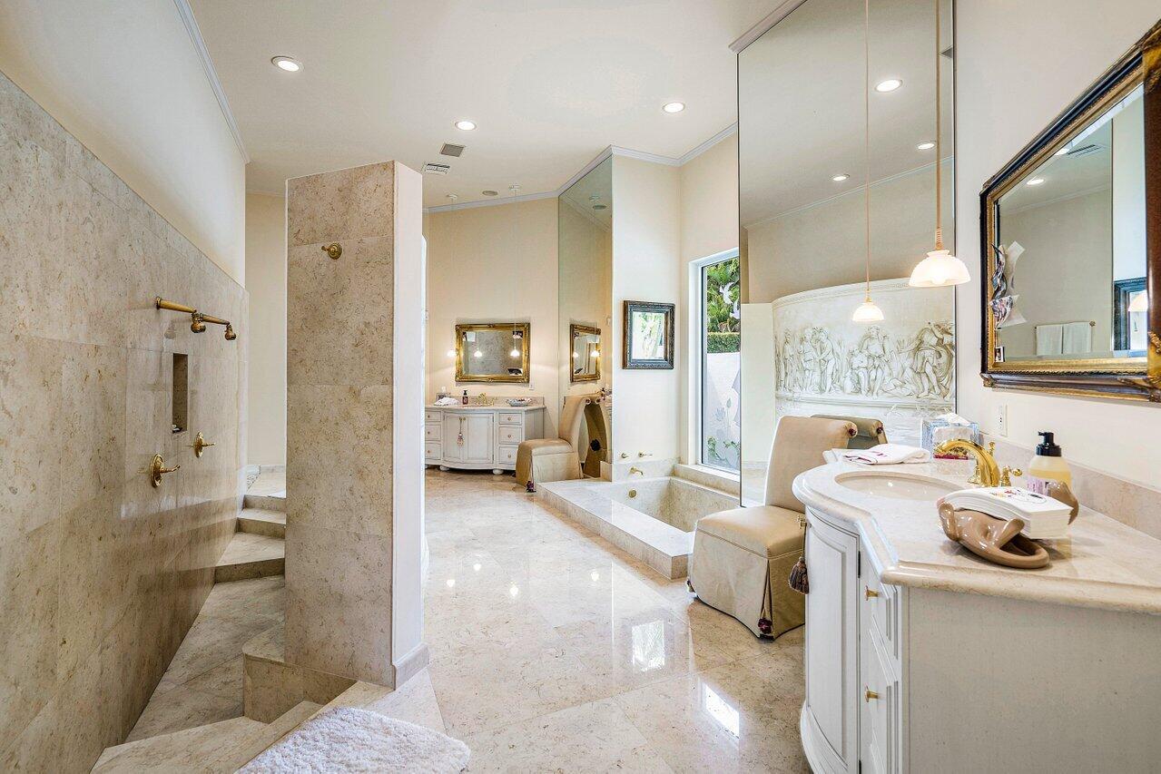 VINTAGE OAKS / POLO CLUB - Residential