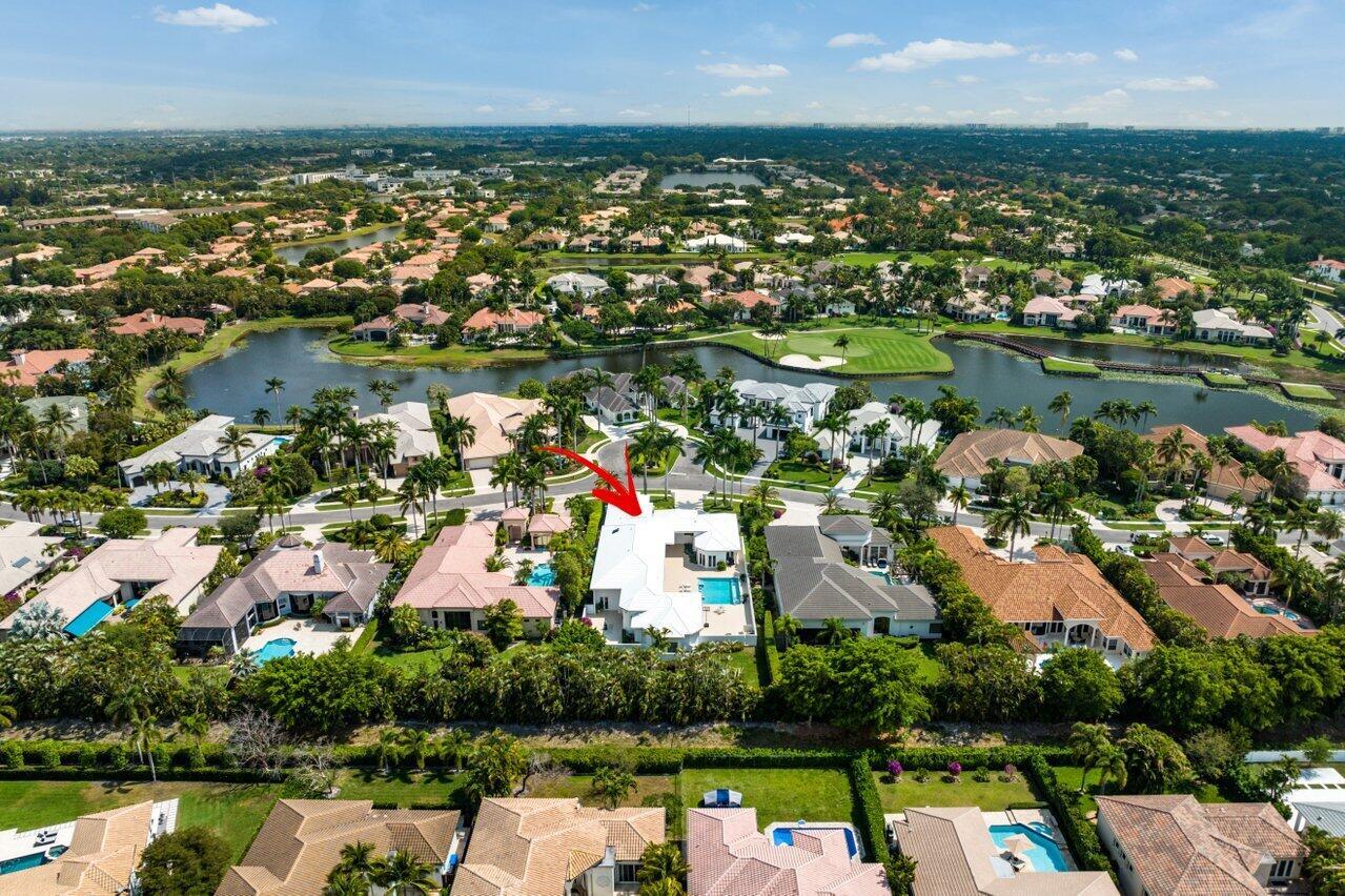 VINTAGE OAKS / POLO CLUB - Residential