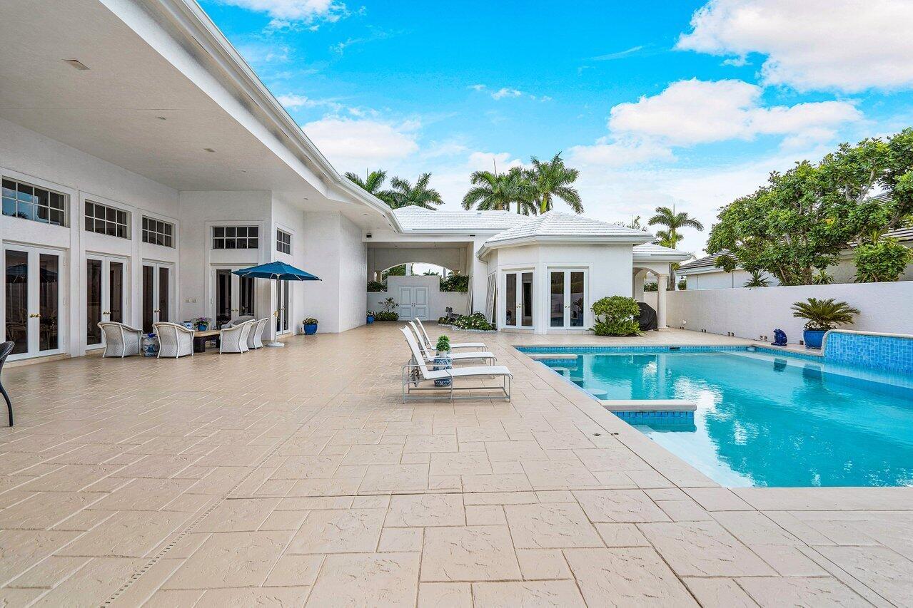 VINTAGE OAKS / POLO CLUB - Residential