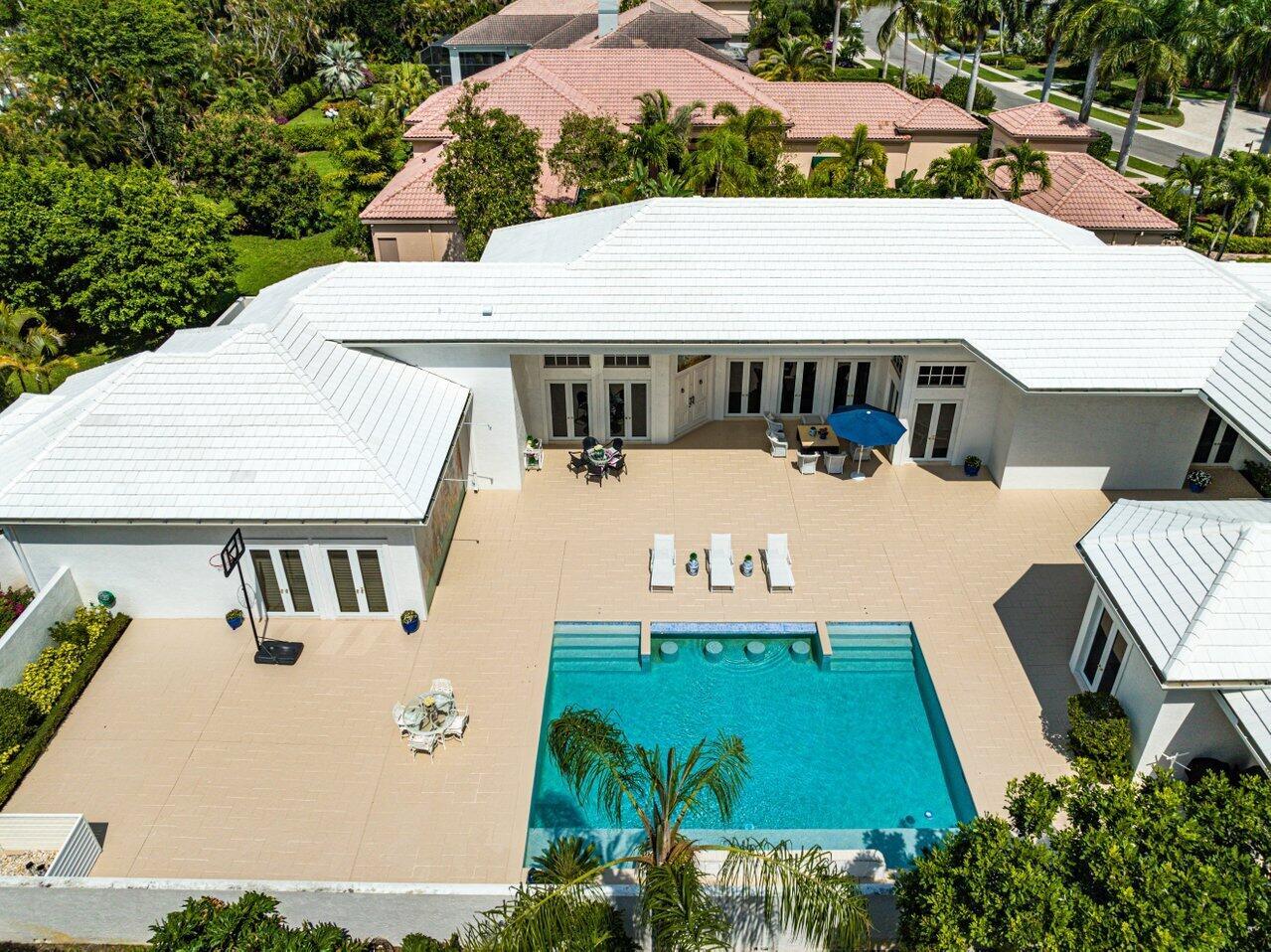 VINTAGE OAKS / POLO CLUB - Residential