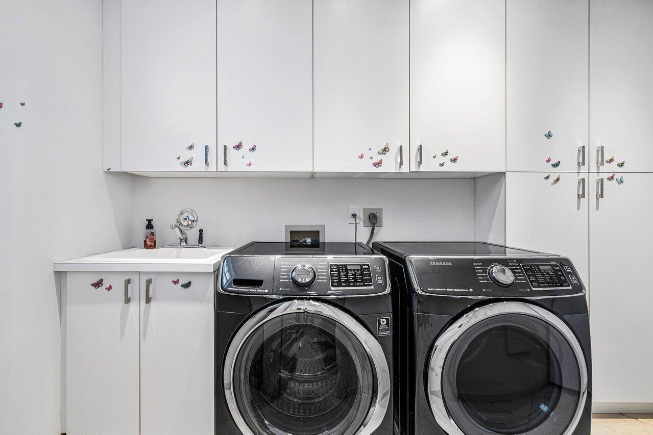 VINTAGE OAKS / POLO CLUB - Residential