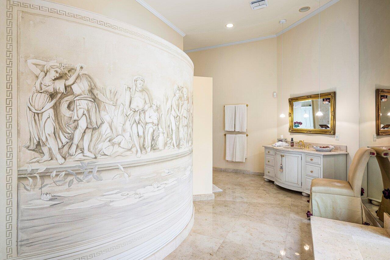 VINTAGE OAKS / POLO CLUB - Residential