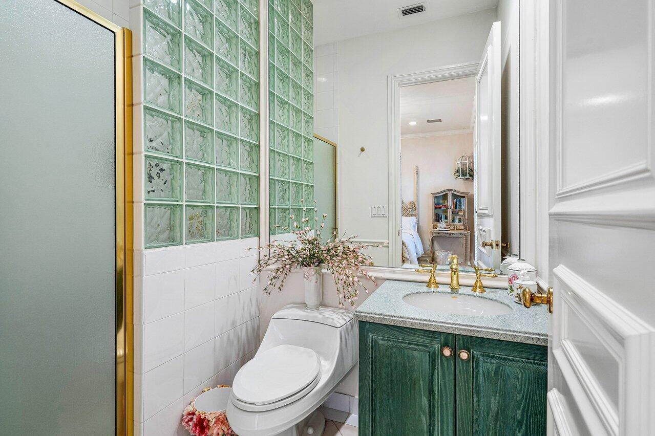 VINTAGE OAKS / POLO CLUB - Residential