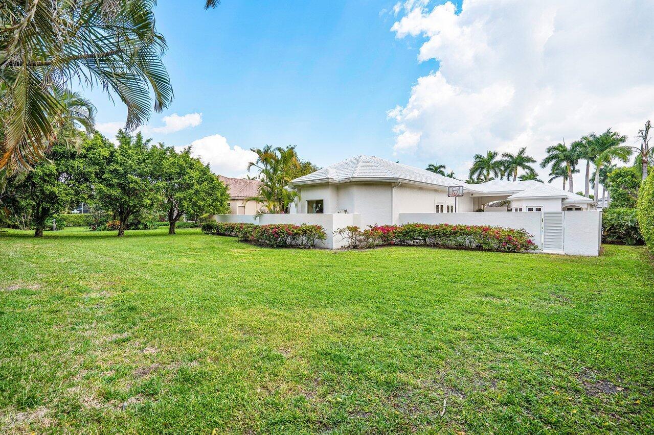 VINTAGE OAKS / POLO CLUB - Residential