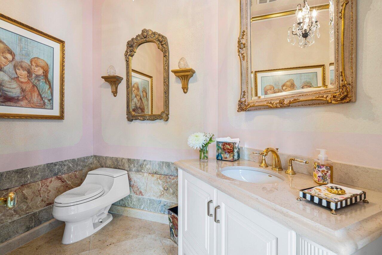 VINTAGE OAKS / POLO CLUB - Residential