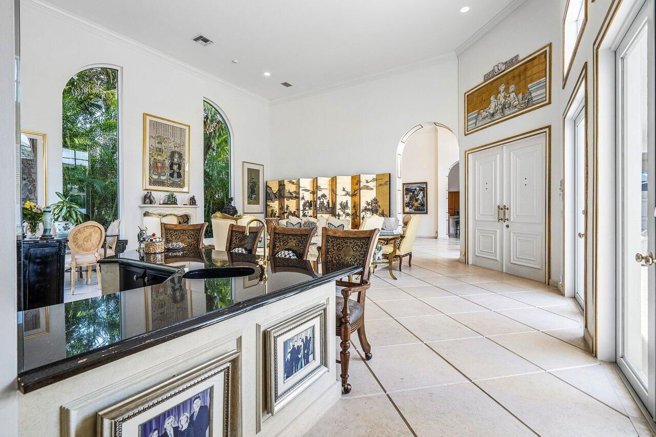 VINTAGE OAKS / POLO CLUB - Residential