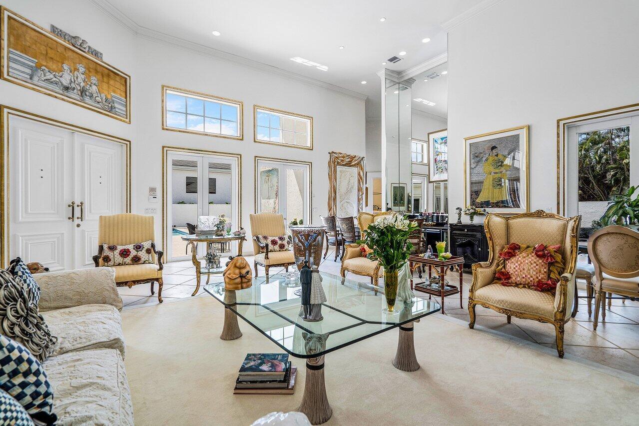 VINTAGE OAKS / POLO CLUB - Residential