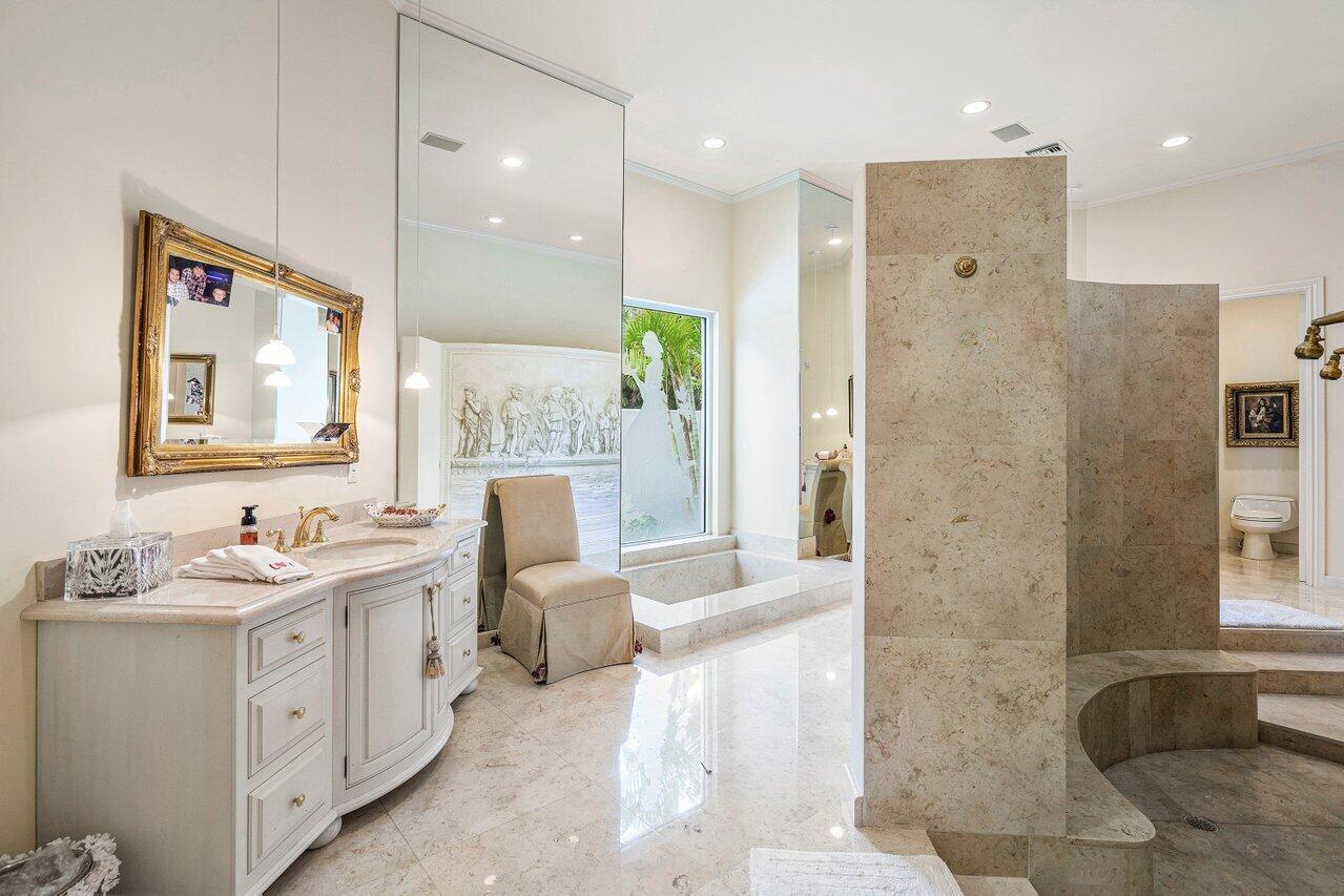 VINTAGE OAKS / POLO CLUB - Residential