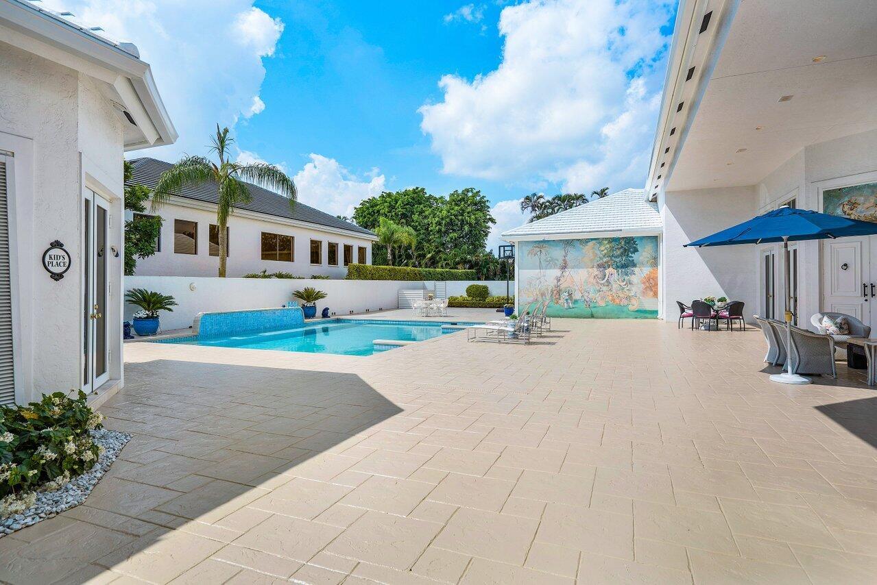 VINTAGE OAKS / POLO CLUB - Residential