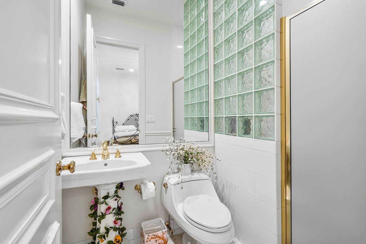 VINTAGE OAKS / POLO CLUB - Residential