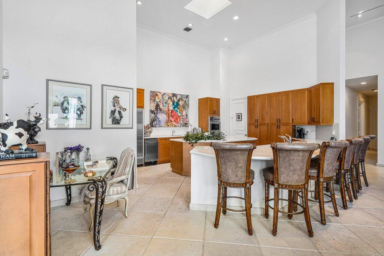 VINTAGE OAKS / POLO CLUB - Residential