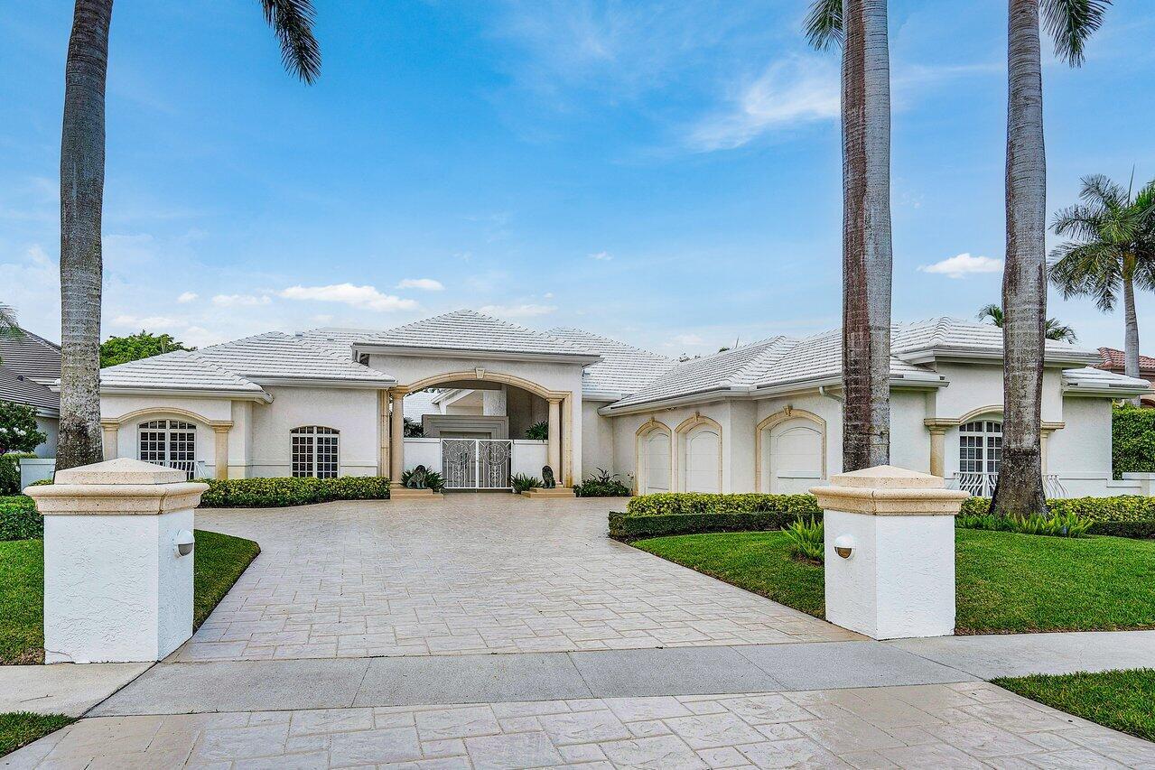 VINTAGE OAKS / POLO CLUB - Residential