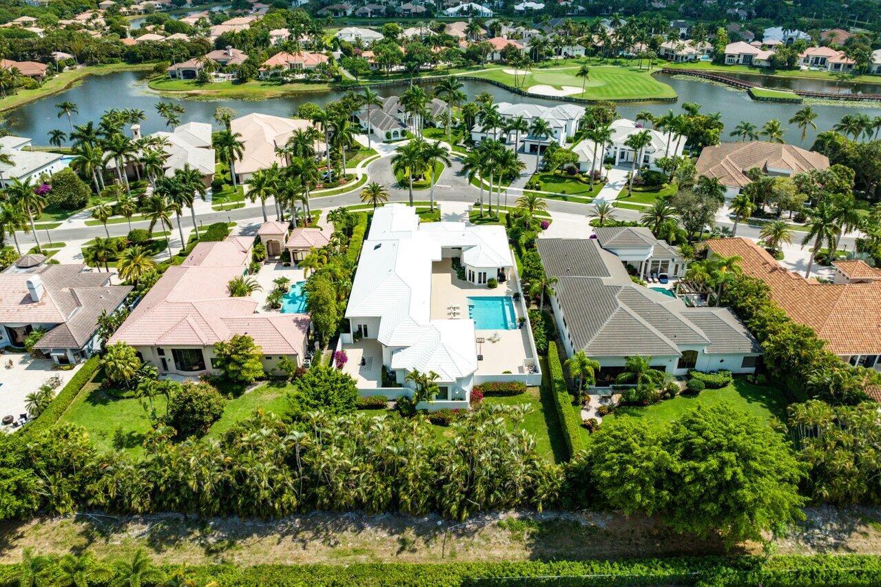 VINTAGE OAKS / POLO CLUB - Residential