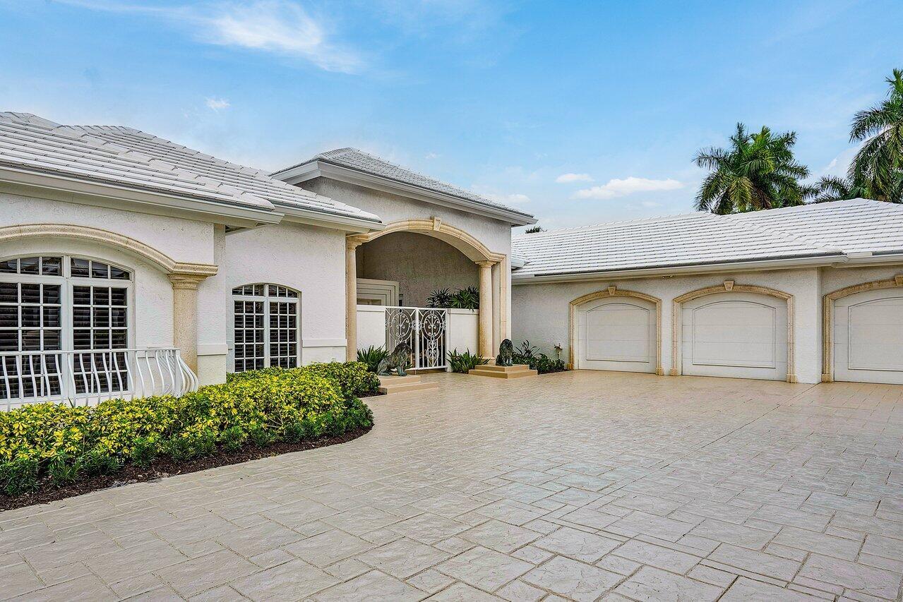 VINTAGE OAKS / POLO CLUB - Residential