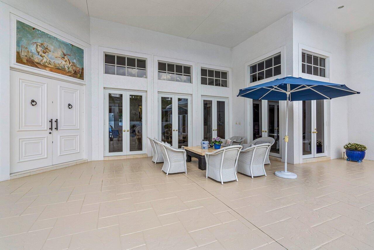 VINTAGE OAKS / POLO CLUB - Residential