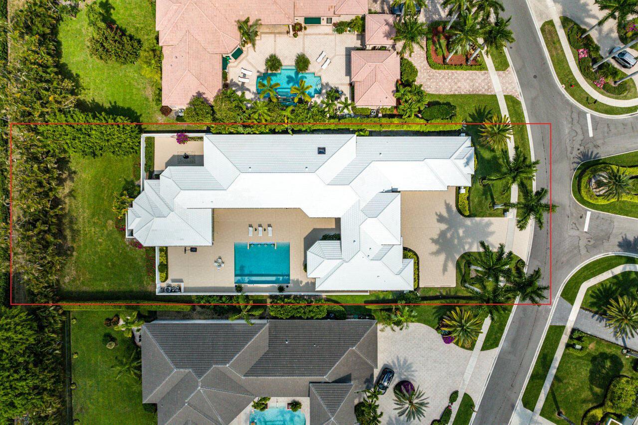 VINTAGE OAKS / POLO CLUB - Residential