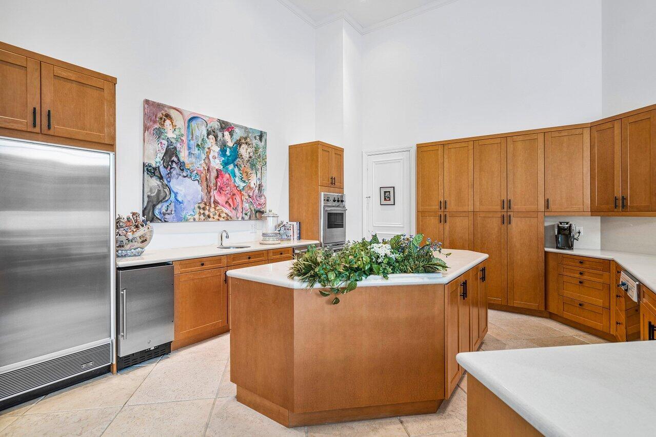 VINTAGE OAKS / POLO CLUB - Residential