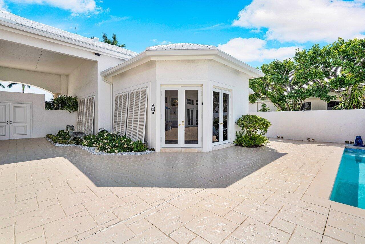 VINTAGE OAKS / POLO CLUB - Residential