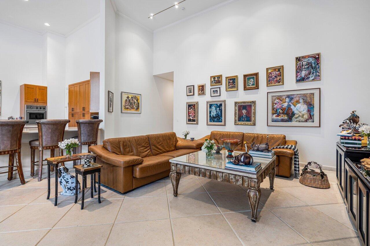 VINTAGE OAKS / POLO CLUB - Residential