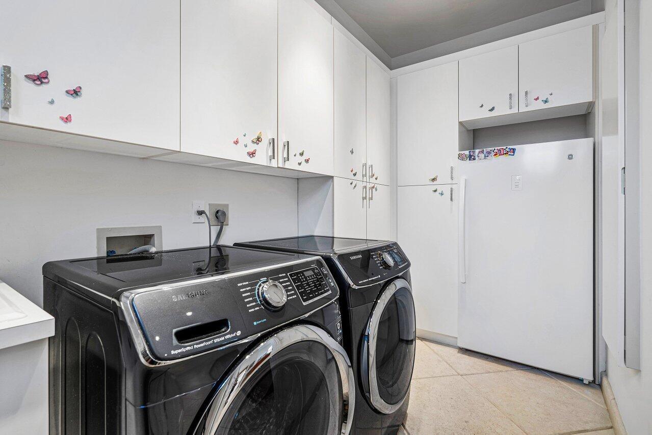 VINTAGE OAKS / POLO CLUB - Residential