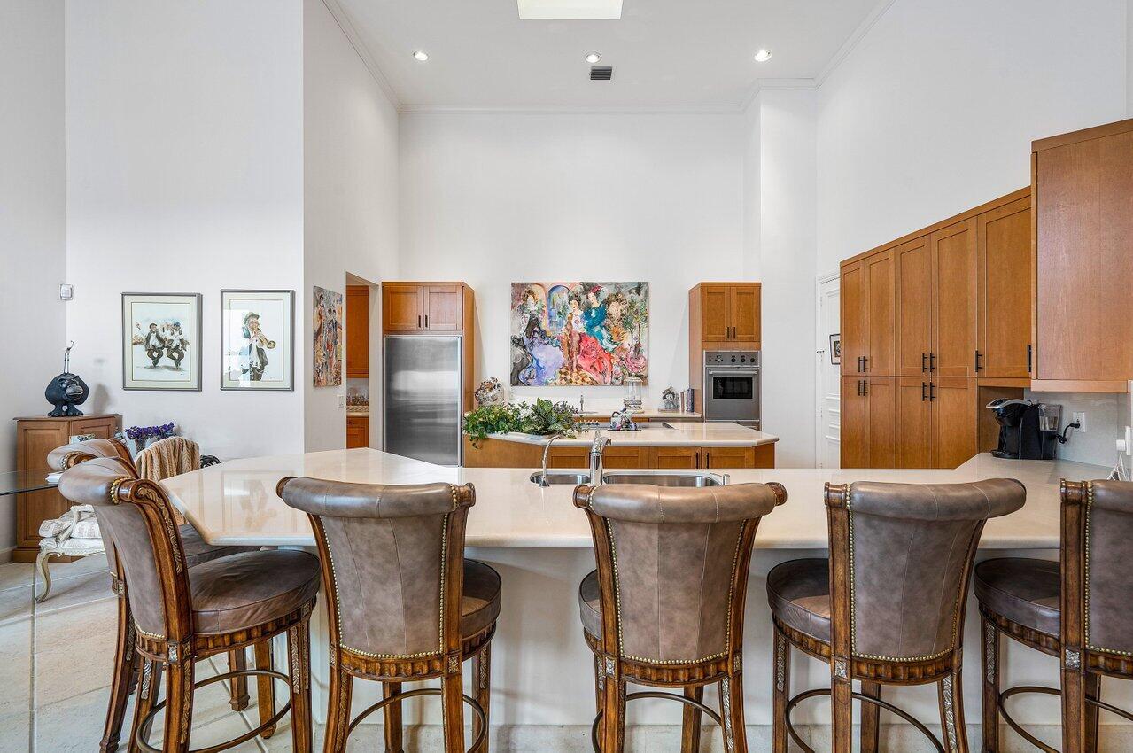 VINTAGE OAKS / POLO CLUB - Residential