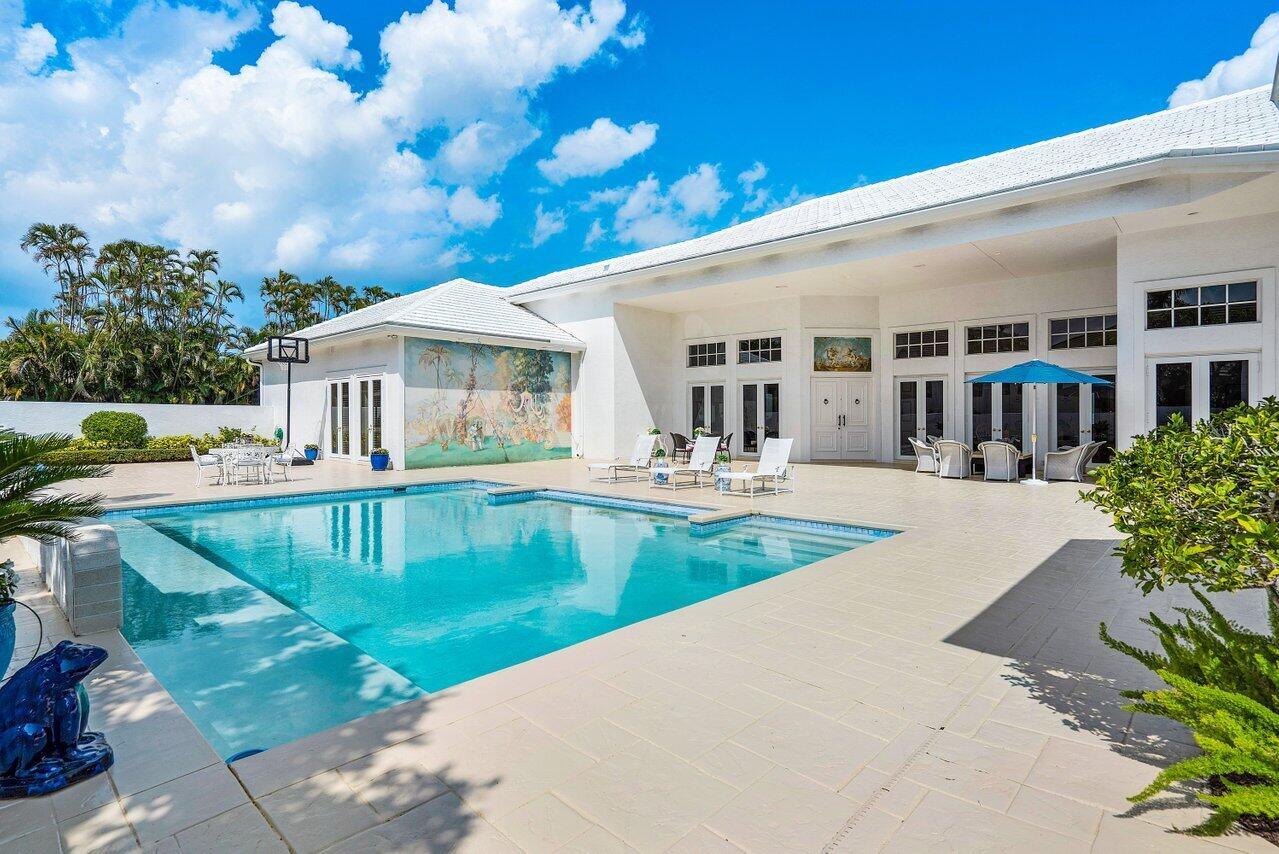 VINTAGE OAKS / POLO CLUB - Residential