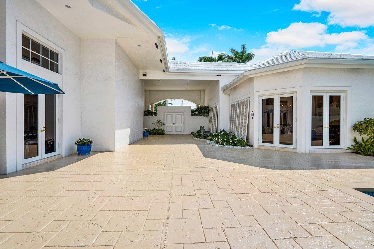 VINTAGE OAKS / POLO CLUB - Residential