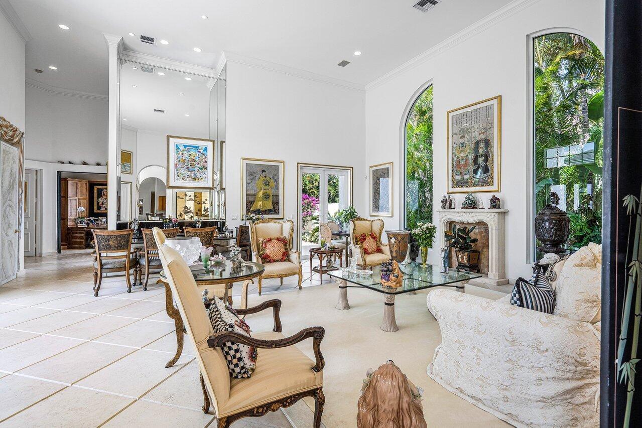 VINTAGE OAKS / POLO CLUB - Residential