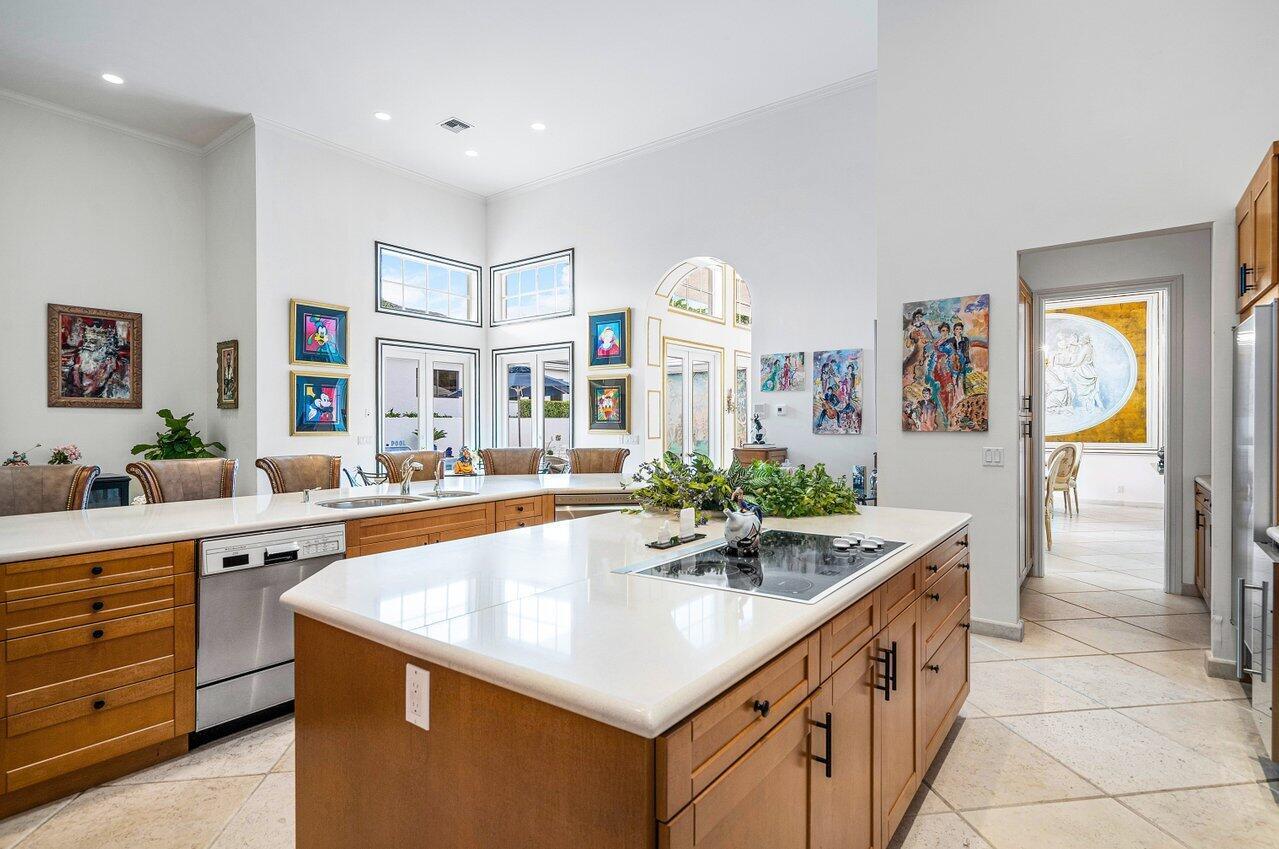 VINTAGE OAKS / POLO CLUB - Residential