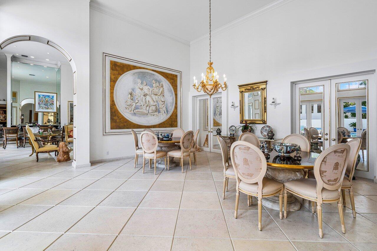 VINTAGE OAKS / POLO CLUB - Residential