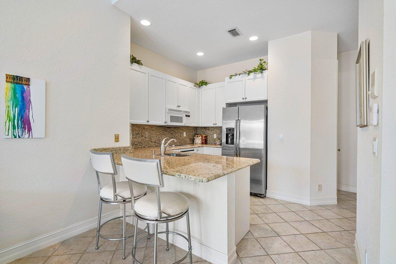 VINTAGE OAKS / POLO CLUB - Residential