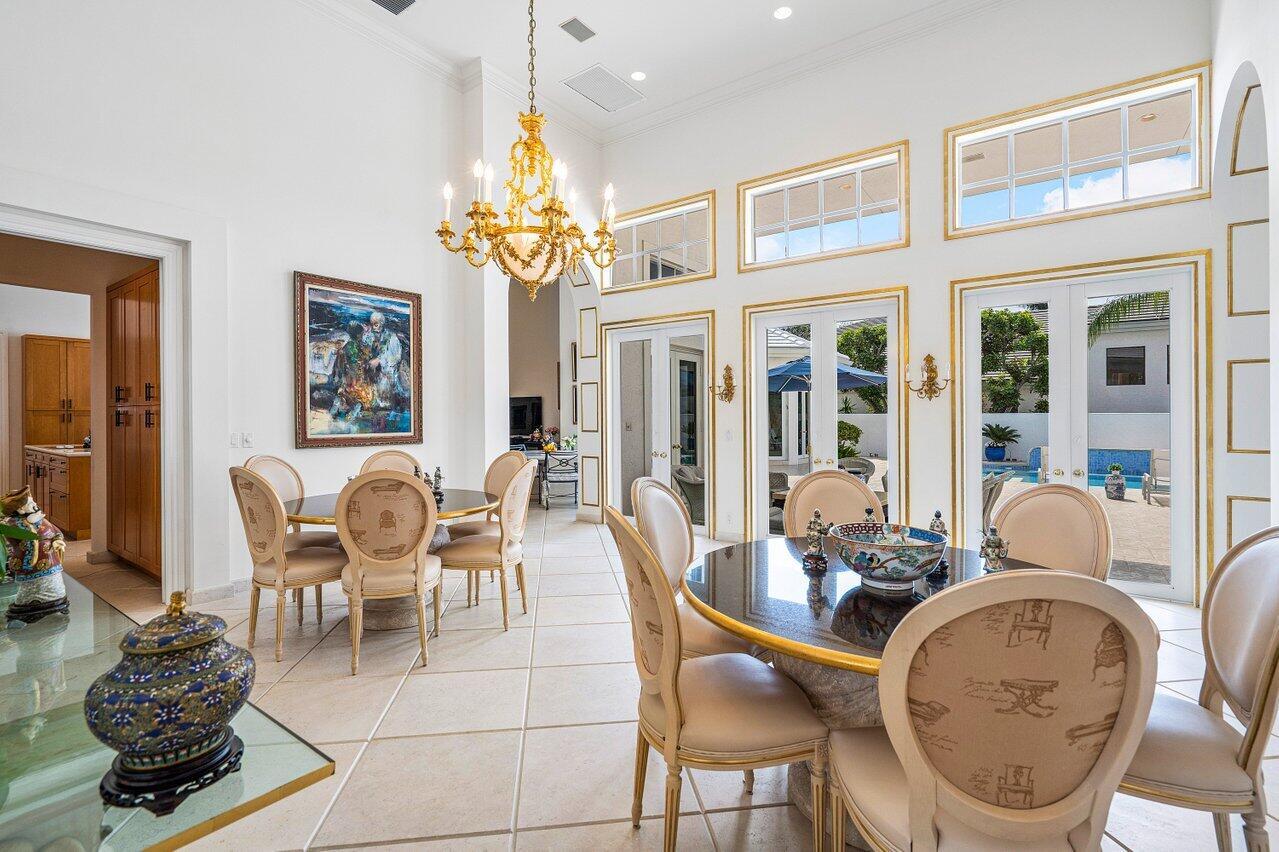 VINTAGE OAKS / POLO CLUB - Residential