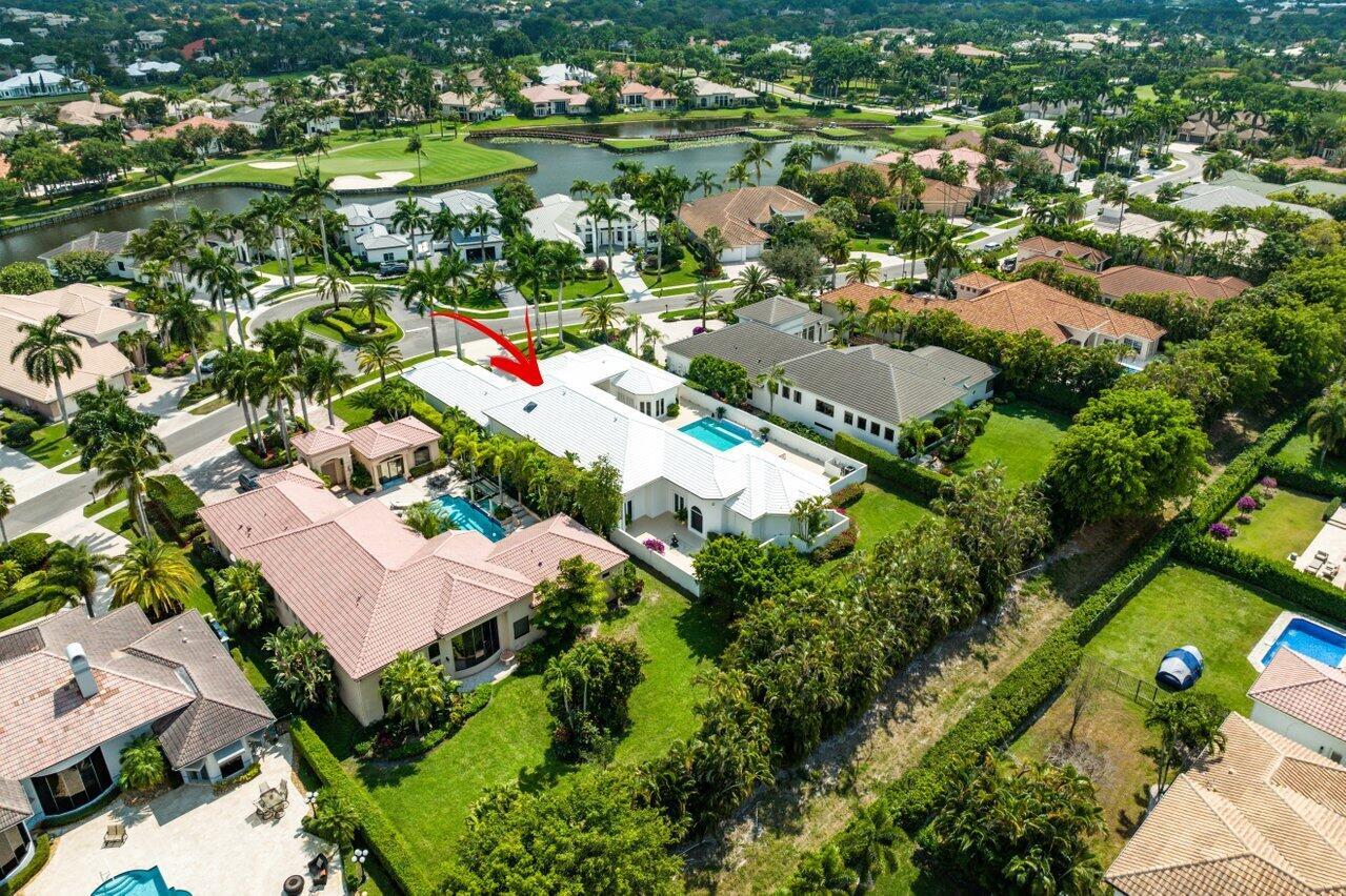 VINTAGE OAKS / POLO CLUB - Residential