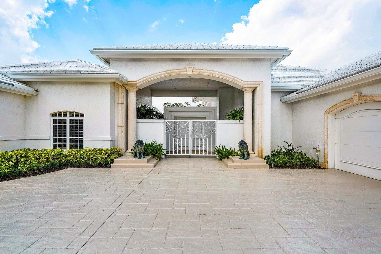 VINTAGE OAKS / POLO CLUB - Residential