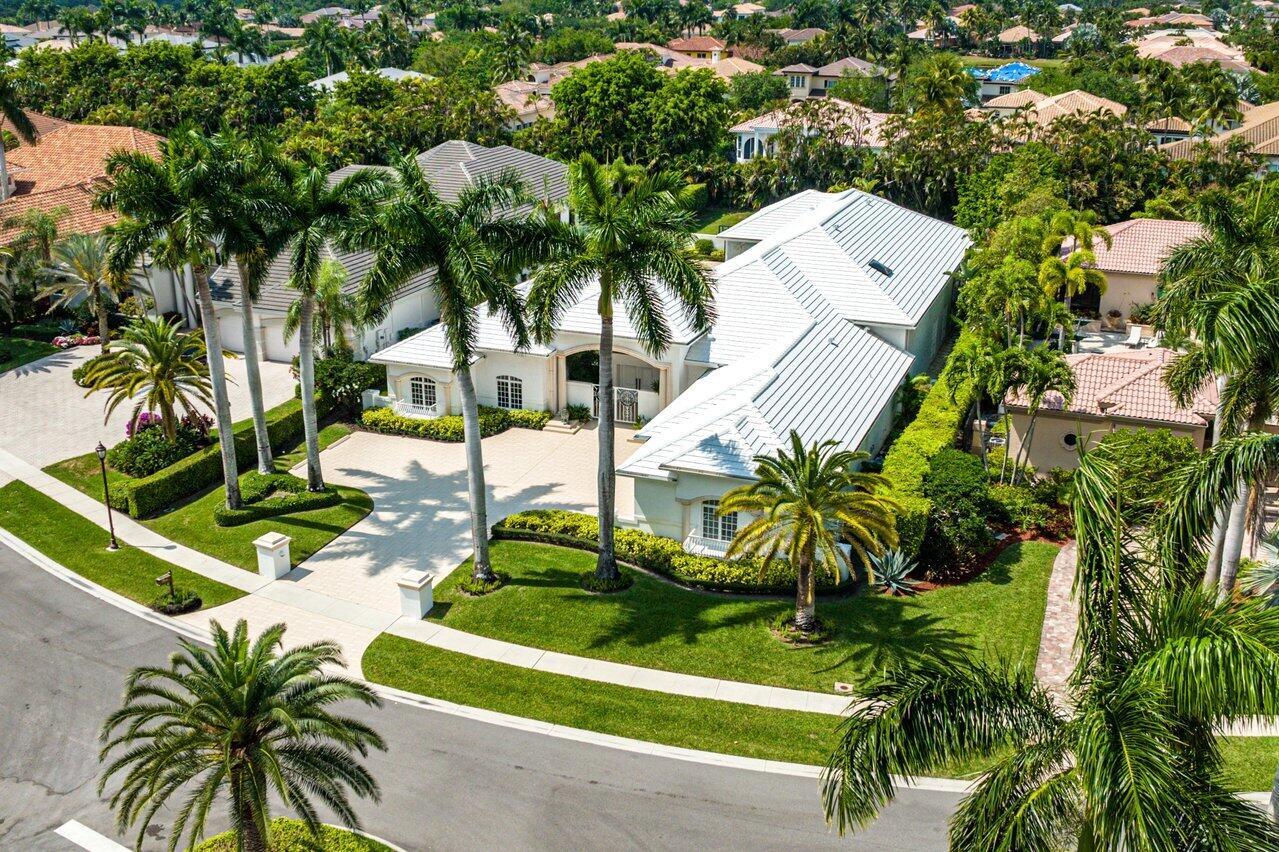 VINTAGE OAKS / POLO CLUB - Residential