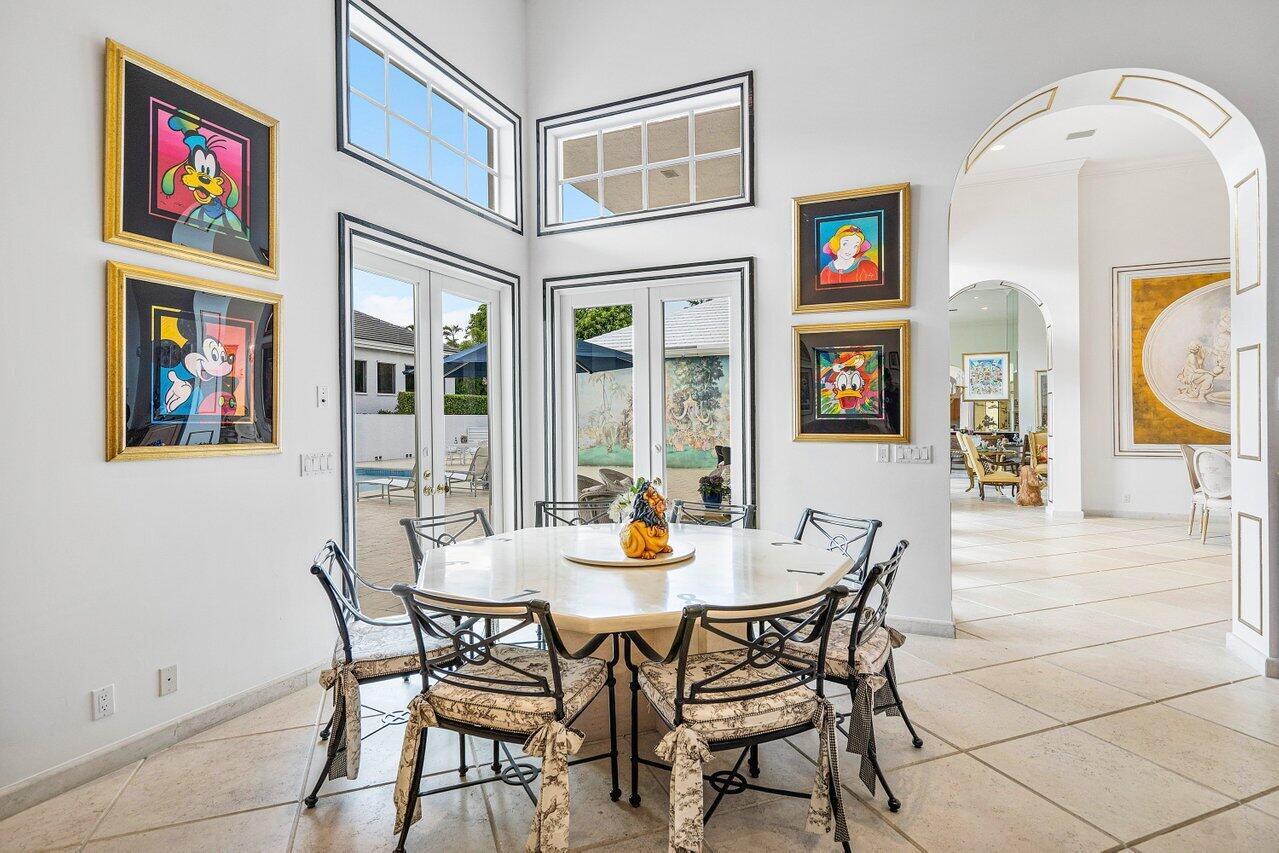 VINTAGE OAKS / POLO CLUB - Residential