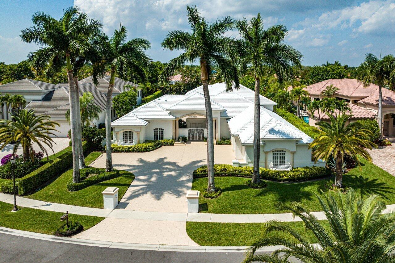 VINTAGE OAKS / POLO CLUB - Residential