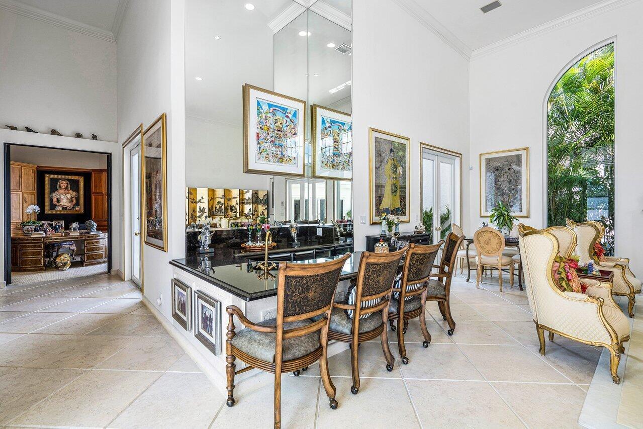 VINTAGE OAKS / POLO CLUB - Residential